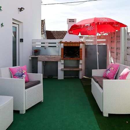 Casas Com Amoras In Serra Da Pescaria Famalicão Esterno foto