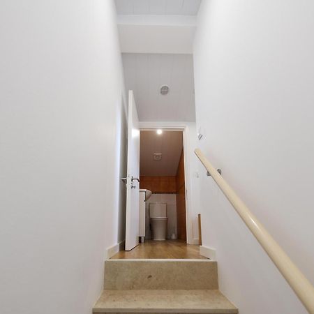 Casas Com Amoras In Serra Da Pescaria Famalicão Esterno foto