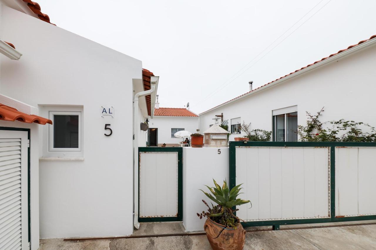 Casas Com Amoras In Serra Da Pescaria Famalicão Esterno foto