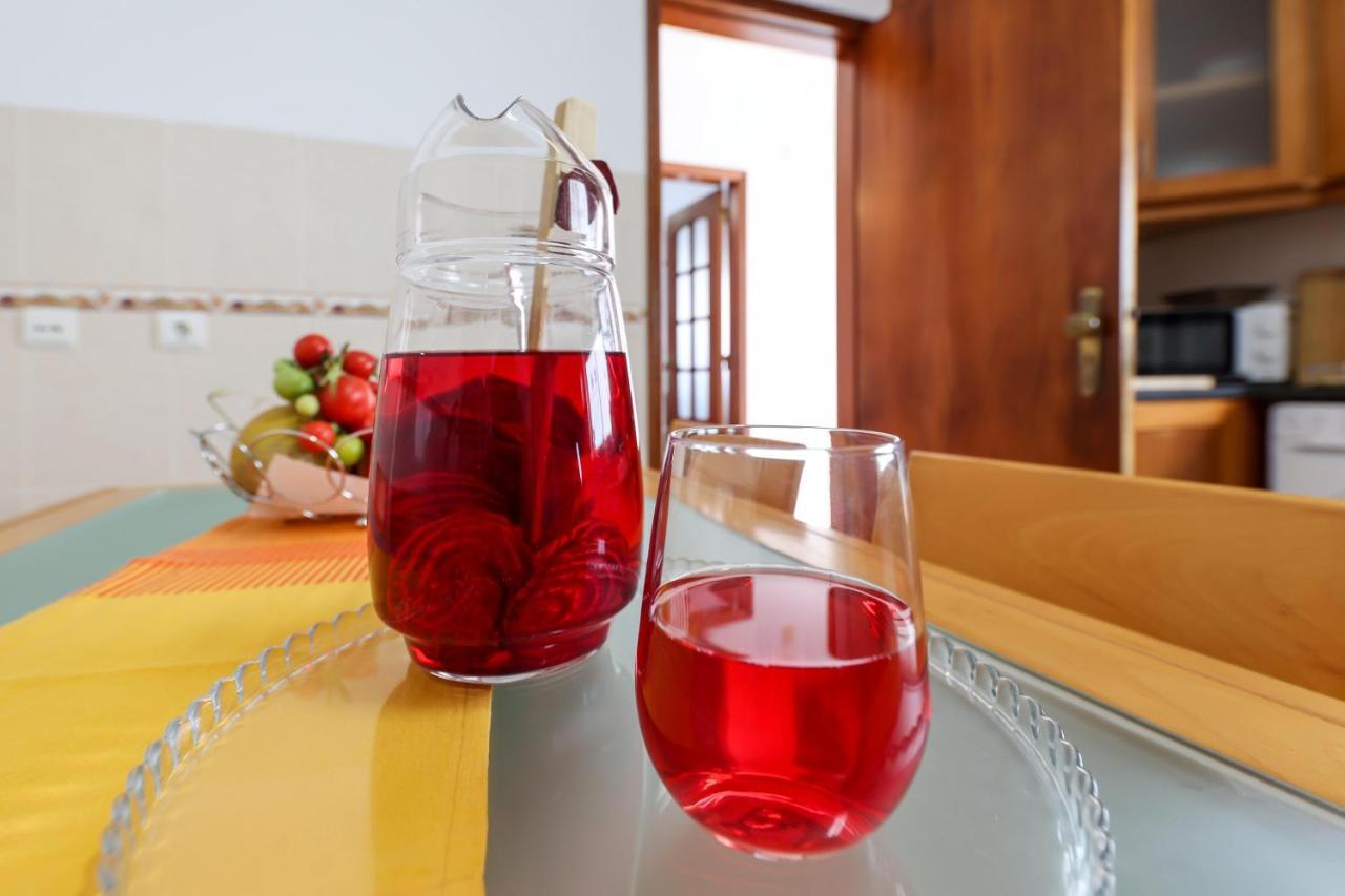 Casas Com Amoras In Serra Da Pescaria Famalicão Esterno foto