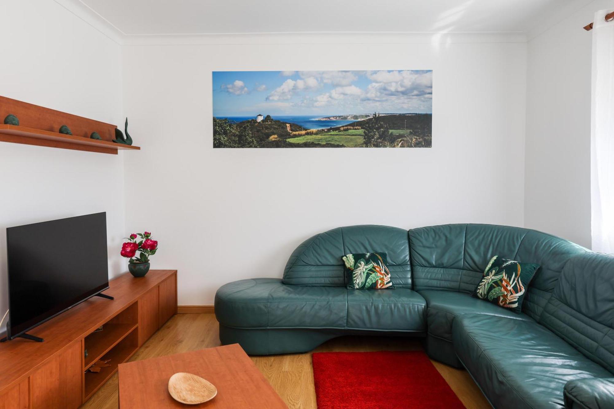 Casas Com Amoras In Serra Da Pescaria Famalicão Esterno foto