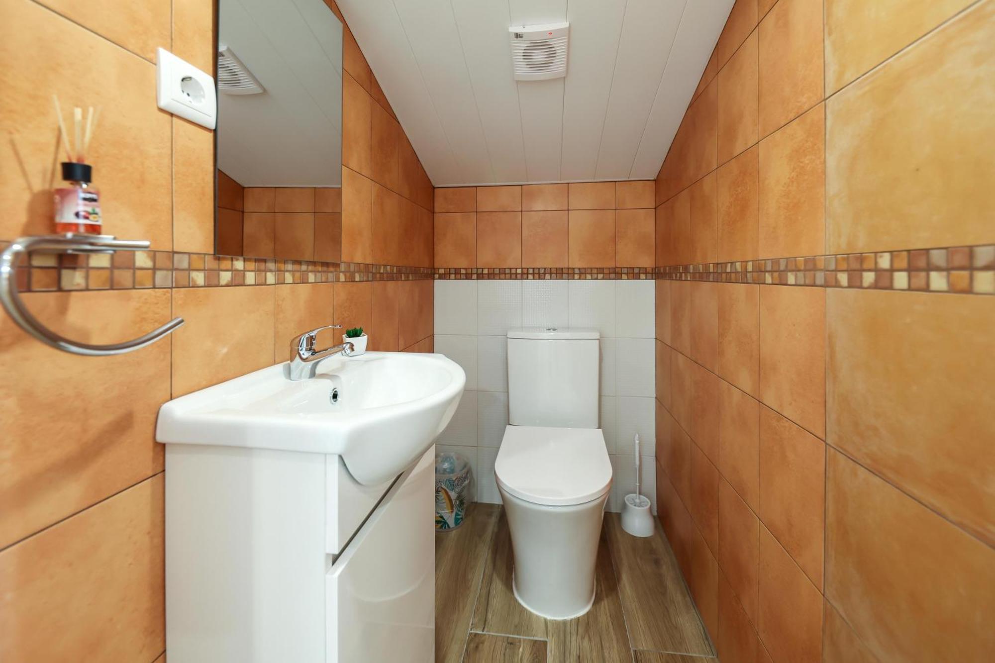 Casas Com Amoras In Serra Da Pescaria Famalicão Esterno foto