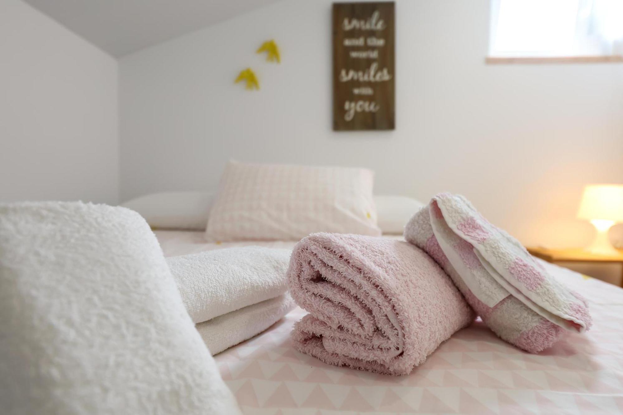 Casas Com Amoras In Serra Da Pescaria Famalicão Esterno foto