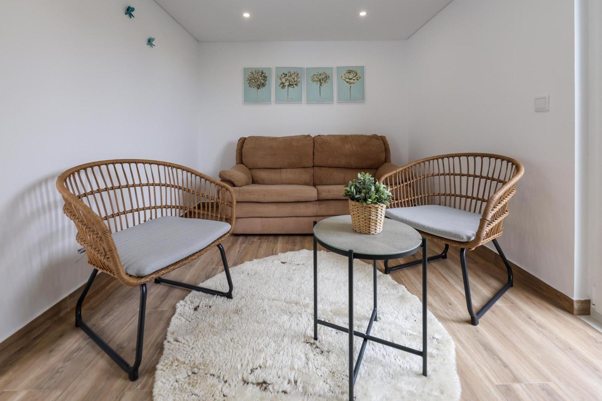 Casas Com Amoras In Serra Da Pescaria Famalicão Esterno foto