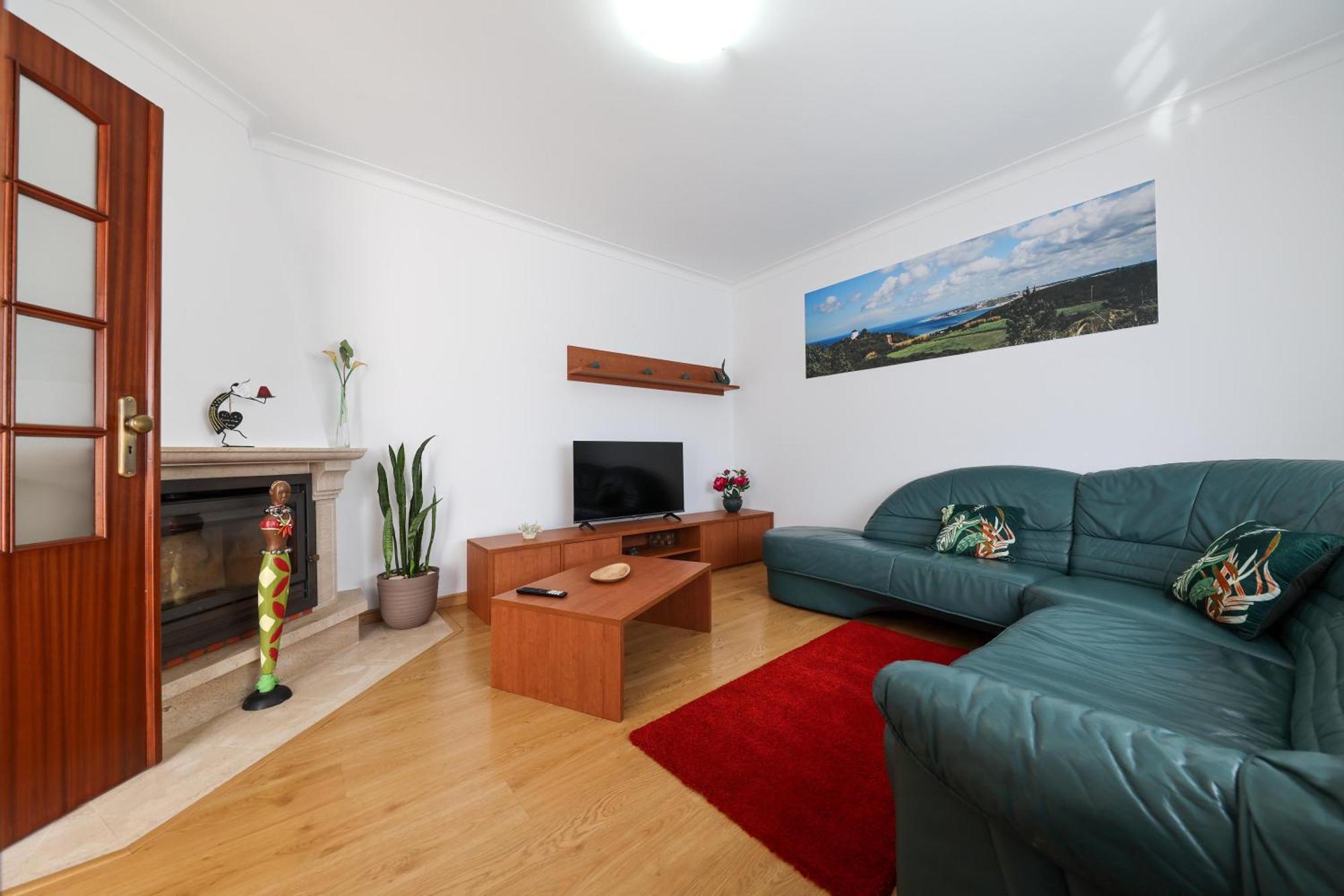 Casas Com Amoras In Serra Da Pescaria Famalicão Esterno foto