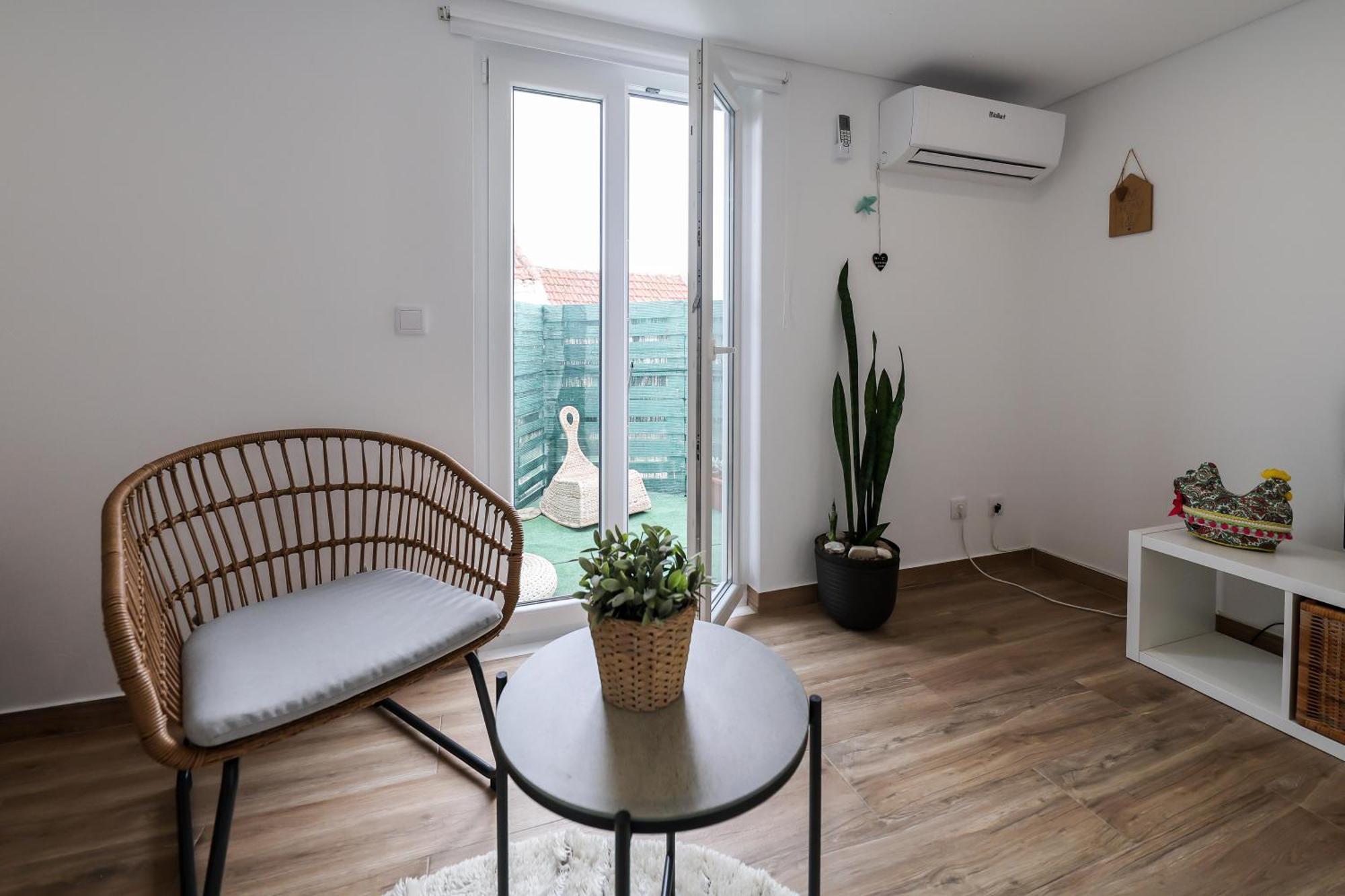 Casas Com Amoras In Serra Da Pescaria Famalicão Esterno foto